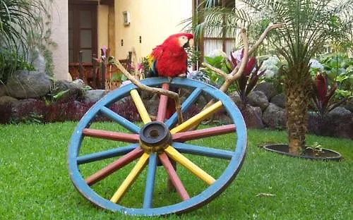 Bed & Breakfast Vilaflor Hotel Antigua