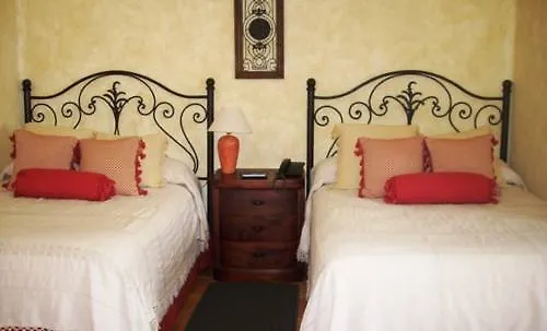 Vilaflor Hotel Antigua Bed & Breakfast