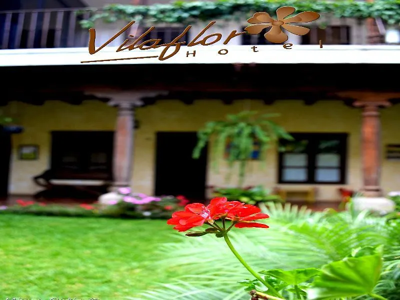 Vilaflor Hotel Antigua Bed & Breakfast