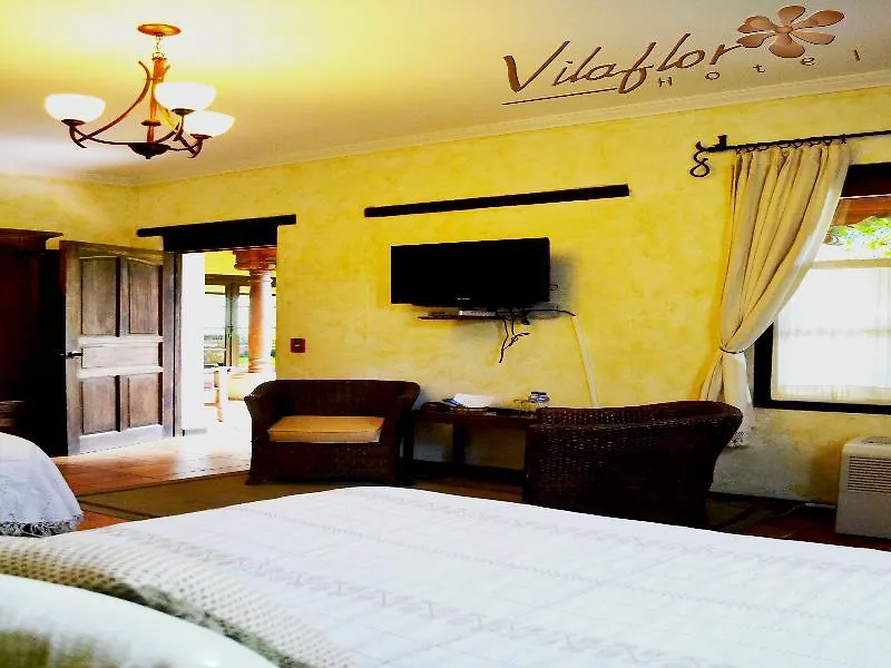 *** Bed & Breakfast Vilaflor Hotel Antigua Guatemala
