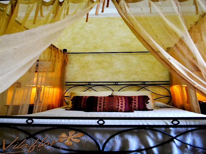 Vilaflor Hotel Antigua Bed & Breakfast