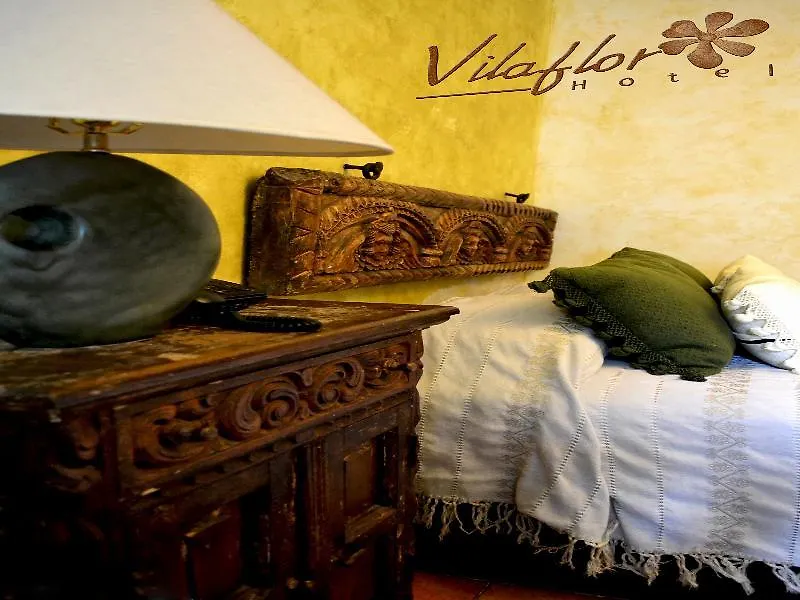 Vilaflor Hotel Antigua