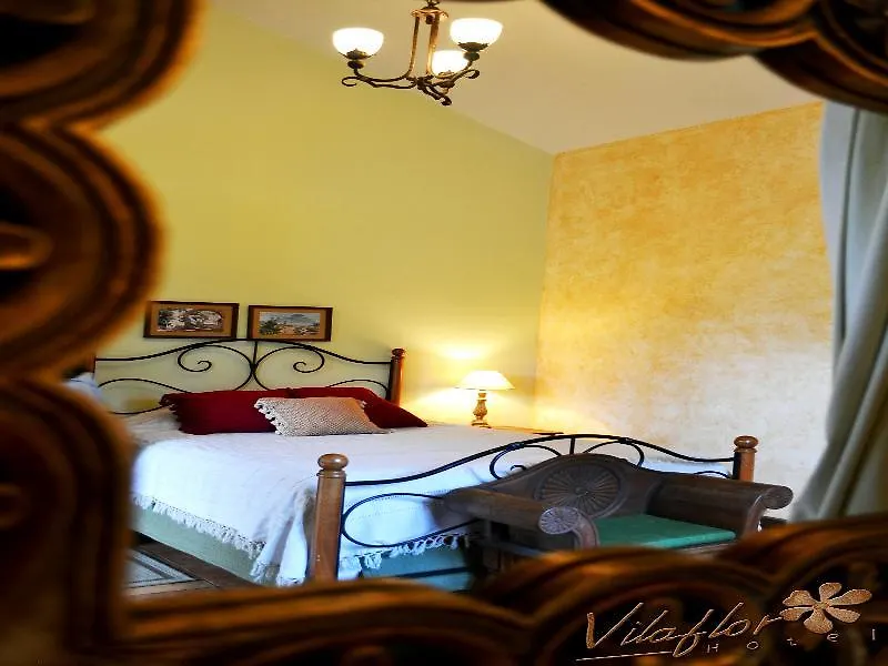 Vilaflor Hotel Antigua 3*,  Guatemala