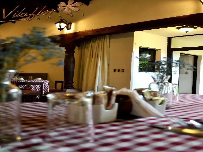 Bed & Breakfast Vilaflor Hotel Antigua