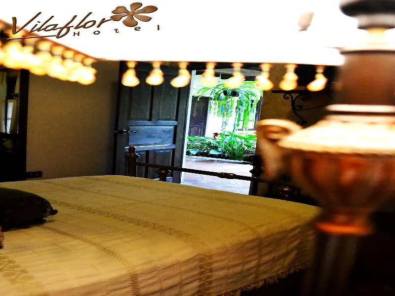 Vilaflor Hotel Antigua