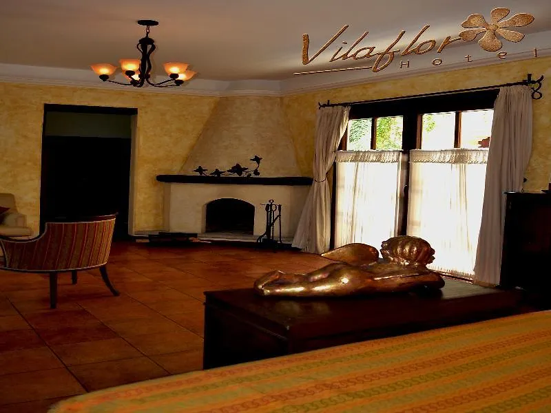 Vilaflor Hotel Antigua
