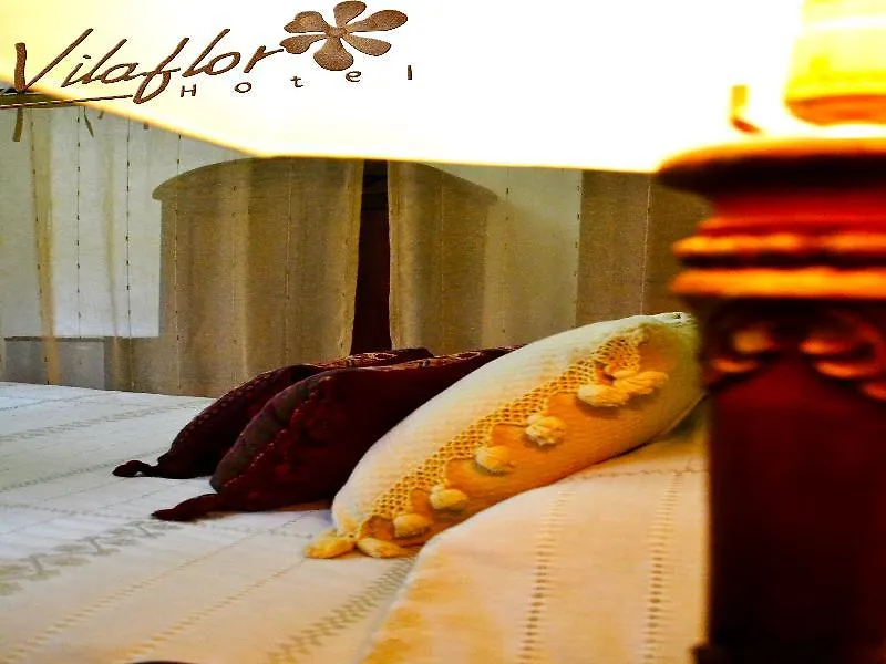 Vilaflor Hotel Antigua Guatemala