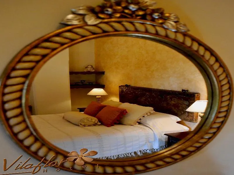 Vilaflor Hotel Antigua 3*,  Guatemala