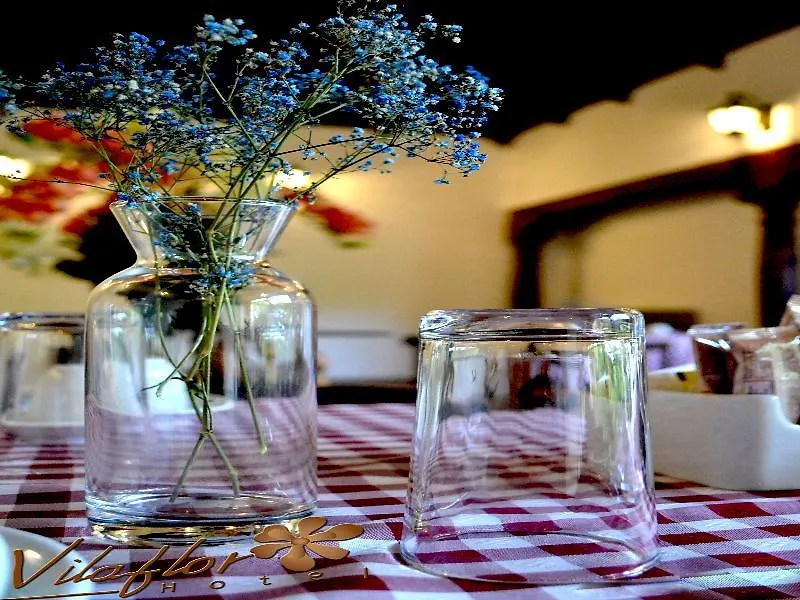 *** Bed & Breakfast Vilaflor Hotel Antigua Guatemala