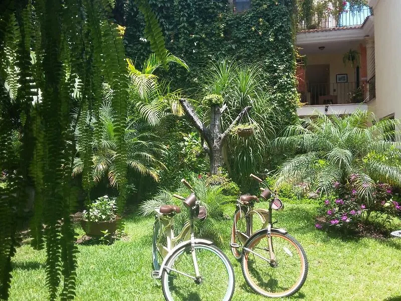 Vilaflor Hotel Antigua