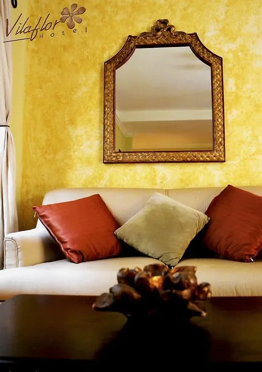 Vilaflor Hotel Antigua Guatemala