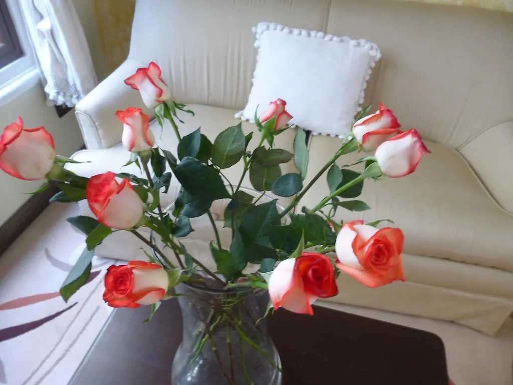 Vilaflor Hotel Antigua Bed & Breakfast