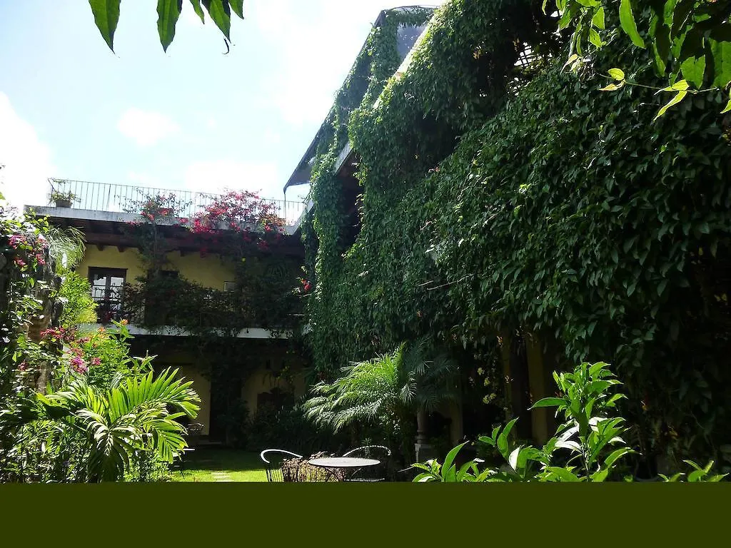 Vilaflor Hotel contacts