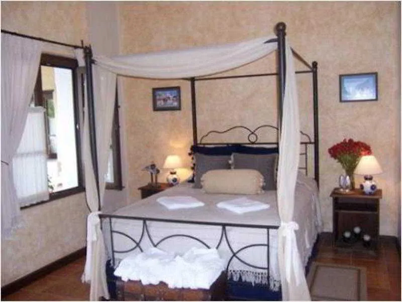 Vilaflor Hotel Antigua