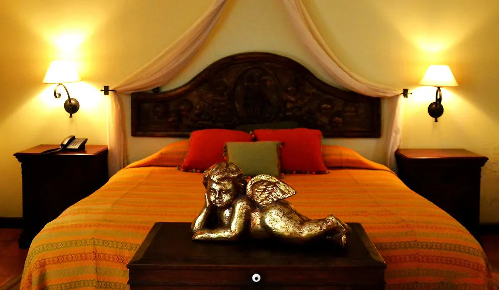 Bed & Breakfast Vilaflor Hotel Antigua