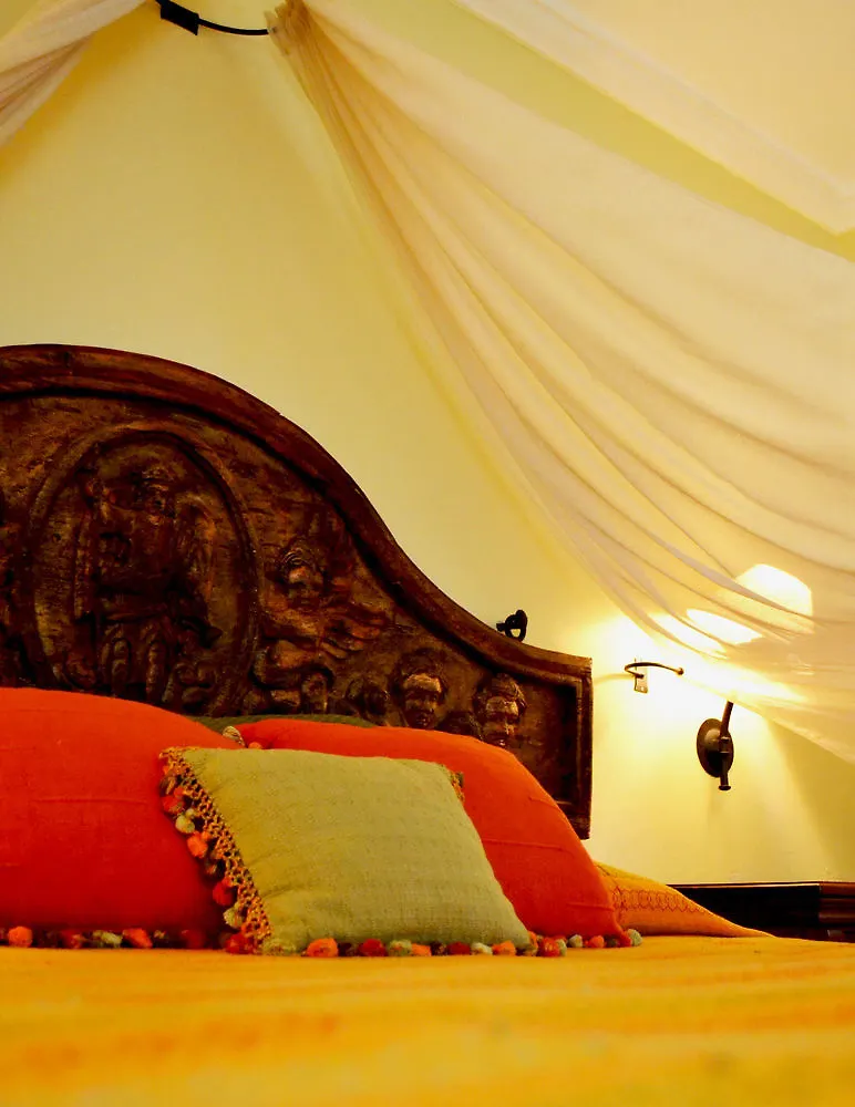 Vilaflor Hotel Antigua 3*,