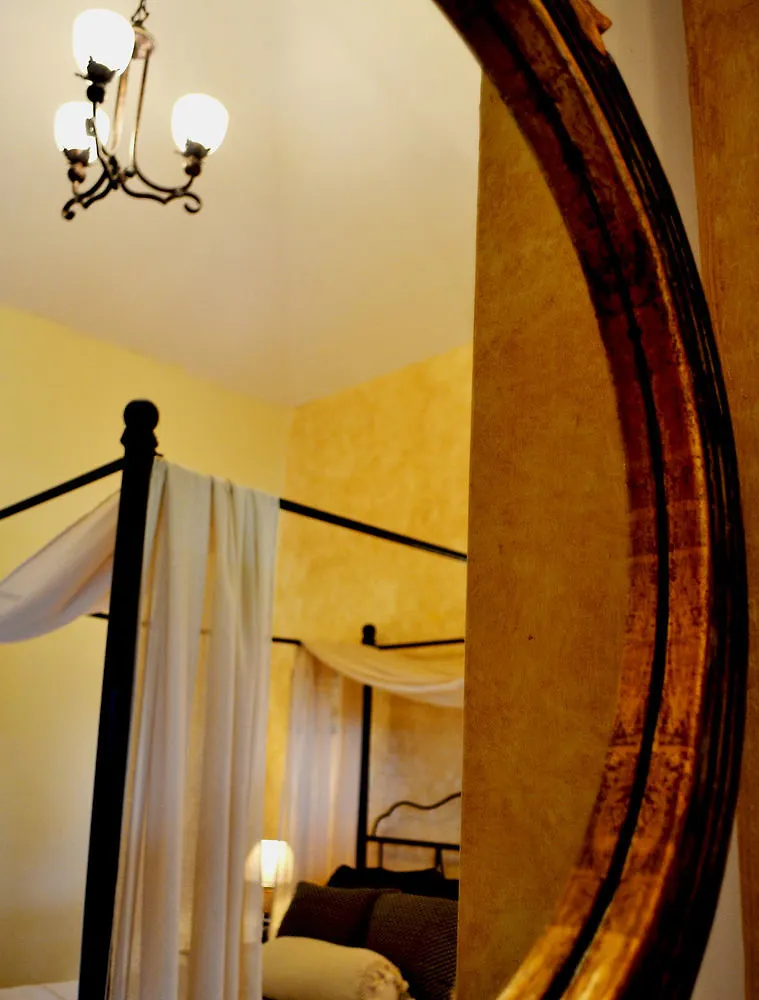 Vilaflor Hotel Antigua Guatemala
