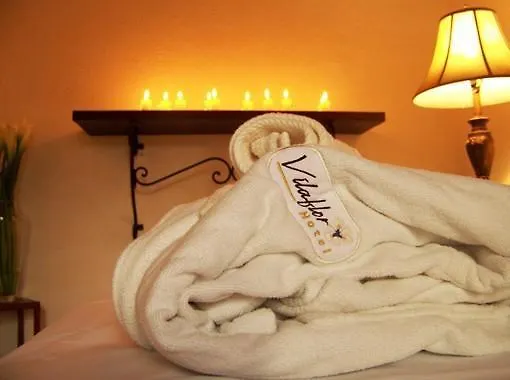Vilaflor Hotel Antigua Bed & Breakfast