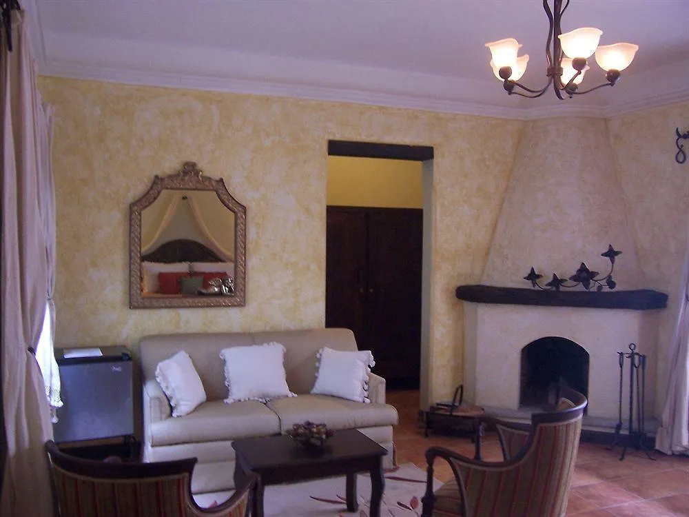 Vilaflor Hotel Antigua